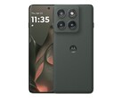 Motorola Edge 2025 może zostać wkrótce ogłoszona w USA. (Źródło zdjęcia: Evan Blass)