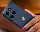 Motorola Edge 60 Stylus jest na razie dostępna wyłącznie w Indiach. (Źródło zdjęcia: Motorola)