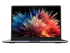 A15 Pro to przystępny cenowo 16-calowy notebook z procesorem AMD Ryzen 5 APU (źródło obrazu: Ninkear)