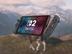 Red Dead Redemption 2 miało być częścią kwietniowej premiery Nintendo Switch 2. (Źródło obrazu: Steam - edytowane)