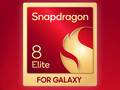 Qualcomm Snapdragon SD 8 Elite f. Galaxy