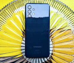W recenzji: Samsung Galaxy A13 4G A137F New Edition. Urządzenie do testów dostarczone przez:
