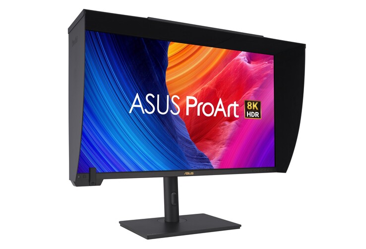 Asus ProArt Display PA32KCX