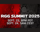 Harmonogram RGG Summit 2025 (źródło obrazu: SEGA)