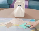 Projektor Samsung Premiere 5 jest już dostępny w Korei Południowej. (Źródło zdjęcia: Samsung)