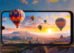 Według ekspertów, najpopularniejszym smartfonem Android na świecie w 2025 roku był Samsung Galaxy A16 5G. 