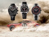 Trzy limitowane zegarki Seiko x Datsun (na zdjęciu) zostaną wprowadzone na rynek we wrześniu 2025 roku. (Źródło zdjęcia: Seiko)
