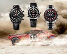 Trzy limitowane zegarki Seiko x Datsun (na zdjęciu) zostaną wprowadzone na rynek we wrześniu 2025 roku. (Źródło zdjęcia: Seiko)