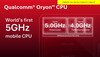 Snapdragon 8 Elite Extreme Gen 6 oraz 8 Elite Gen 6