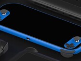 Sony podobno pracuje nad nowym sprzętem, który może skończyć jako gamingowy handheld. (Źródło obrazu: PS Vita 2 concept by The Gaming Squad)