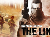 Wydawca 2K wyjaśnia, dlaczego Spec Ops: The Line zostało usunięte ze sklepów internetowych (Źródło obrazu: 2k)