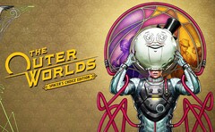 gra &quot;The Outer Worlds&quot; będzie wkrótce dostępna do pobrania za darmo. (Zdjęcie: Private Division)