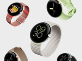 Google ma teraz na celu coroczne publikowanie dużych aktualizacji Wear OS. (Źródło obrazu: Google)