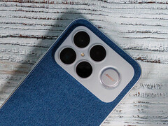 Poco F8 Ultra z systemem dźwięku Bose 2.1 (źródło obrazu: Daniel Schmidt)