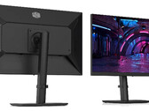 Cooler Master wstrzymuje się z wydaniem GM2711S do pierwszego kwartału 2024 roku. (Źródło zdjęcia: Cooler Master)