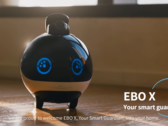 EBO X. (Źródło: Enabot)