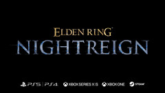 Premiera Elden Ring Nightreign została potwierdzona na 2025 rok (źródło obrazu: FromSoftware)