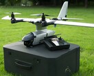 HaoHan FireFly to nowy dron z wieloma trybami lotu (źródło zdjęcia: HaoHan)