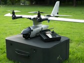 HaoHan FireFly to nowy dron z wieloma trybami lotu (źródło zdjęcia: HaoHan)