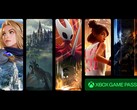 Obraz promocyjny Xbox Game Pass (źródło obrazu: Microsoft)