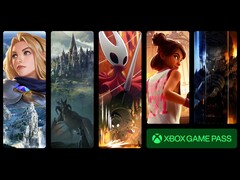 Obraz promocyjny Xbox Game Pass (źródło obrazu: Microsoft)