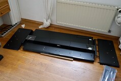 Montaż Magnus Evo XL