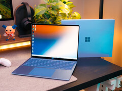 Microsoft ma zastąpić Surface Laptop 7 w październiku tego roku. (Źródło zdjęcia: Jaime Marrero &amp;amp; Unsplash)