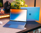 Microsoft ma zastąpić Surface Laptop 7 w październiku tego roku. (Źródło zdjęcia: Jaime Marrero &amp; Unsplash)