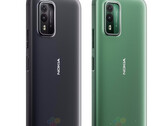 Nokia XR21 będzie kolejnym wytrzymałym smartfonem firmy HMD Global. (Źródło obrazu: @rquandt)