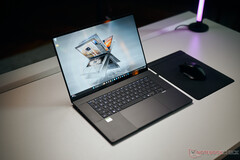 Asus ProArt P16 z RTX Spark