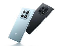 Redmi Note 15 5G przewyższa swojego poprzednika w kilku obszarach. (Źródło zdjęcia: Xiaomi)