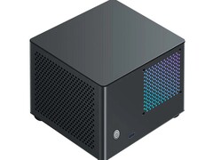 P99 to kompaktowy mini PC oparty na starszych komponentach