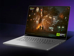 Asus w końcu sprzedaje ROG Zephyrus G16 w Ameryce Północnej z procesorem Intel Panther Lake.