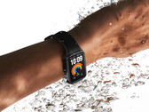 Opaska Smart Band 11 Active będzie dostępna na całym świecie w kolorach czarnym, szarym i pomelo pink.