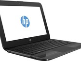 HP Stream 11 Pro G5