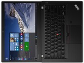 Lenovo ThinkPad T460s