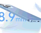C50 (źródło: Oukitel)