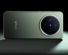 Vivo X300 może nie mieć 6,67-calowego wyświetlacza z X200, na zdjęciu. (Źródło zdjęcia: Vivo)