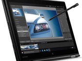 Lenovo ThinkPad X1 Yoga