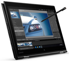 Lenovo ThinkPad X1 Yoga