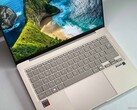 Świetny laptop z wyświetlaczem OLED do codziennego użytku już od 799 dolarów – recenzja Asus Zenbook 14 UX3480