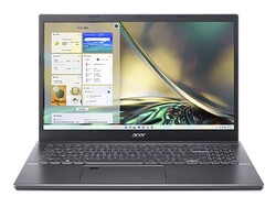 Recenzja Acer Aspire 5 A515-57G-53N8