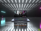 Nowe laptopy gamingowe Gigabyte - Aorus 17X i Aorus 15X - są już oficjalne (zdjęcie via Gigabyte)