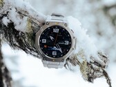 Nowa wersja smartwatcha Amazfit T-Rex 3 w kolorze Haze Grey debiutuje w Europie. (Źródło zdjęcia: Amazfit)