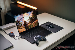 Asus ProArt P16 (źródło obrazu: Notebookcheck)