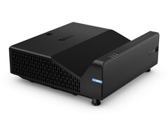 Projektor BenQ LU895UST (na zdjęciu) zapewnia jasność do 5000 ANSI lumenów. (Źródło zdjęcia: BenQ)