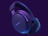 Głośnik BoseQuietComfort Ultra 2. generacji w kolorze Midnight Violet. (Źródło zdjęcia: Bose)
