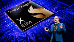 Seria Snapdragon X jest już oficjalna. (Źródło: Qualcomm)