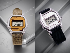 EVT-01 (na zdjęciu) został zaprojektowany w wielu kolorach, w tym w wersji brązowej i szarej. (Źródło zdjęcia: Kickstarter)