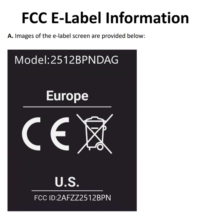 Xiaomi 17 Ultra otrzymuje certyfikat FCC. (Źródło zdjęcia: FCC)